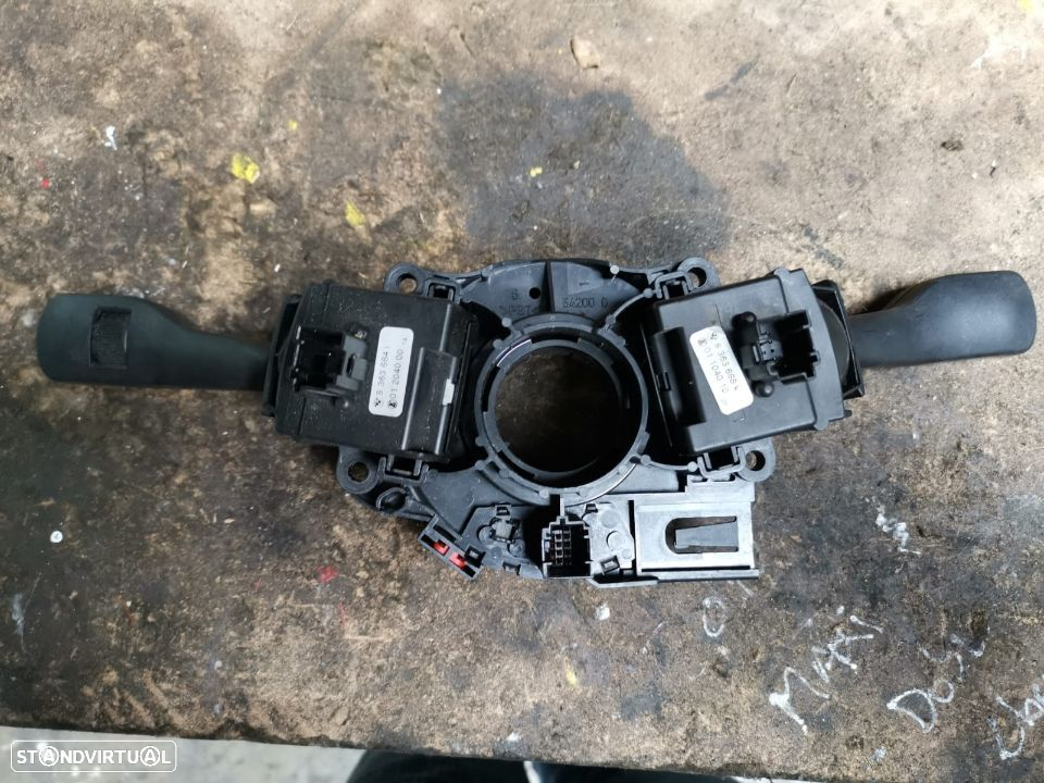 BMW E46 MANETES COMUTADOR DE LUZES M038 - 2