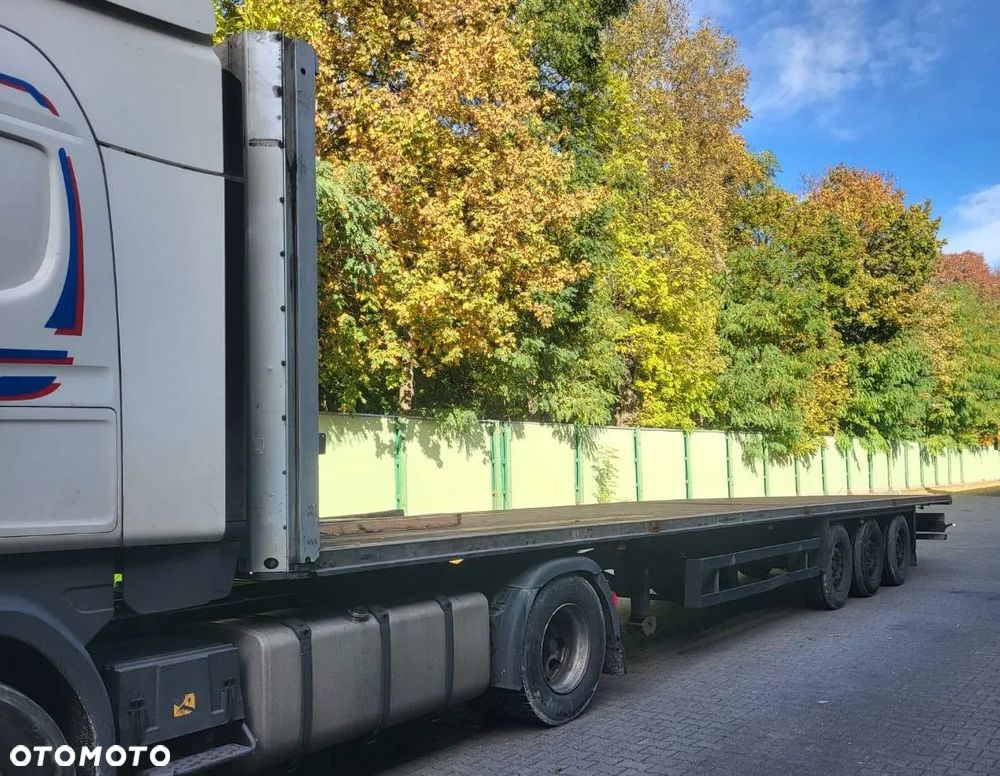 Schmitz Cargobull - 1
