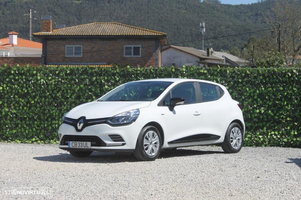 Renault Clio 0.9 TCE - 6