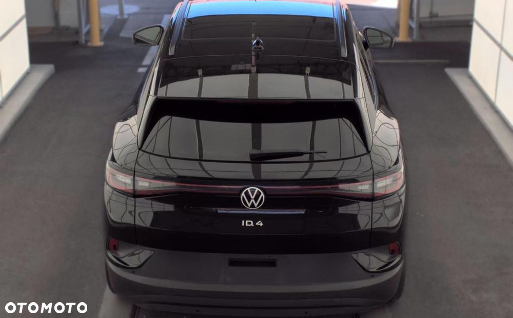 Volkswagen ID.4 Performance Upgrade Pro 1st - 6