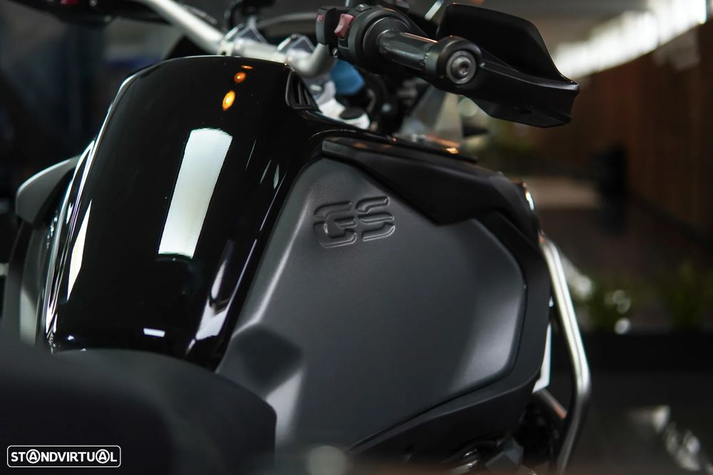 BMW R 1250 GS Adventure - 30
