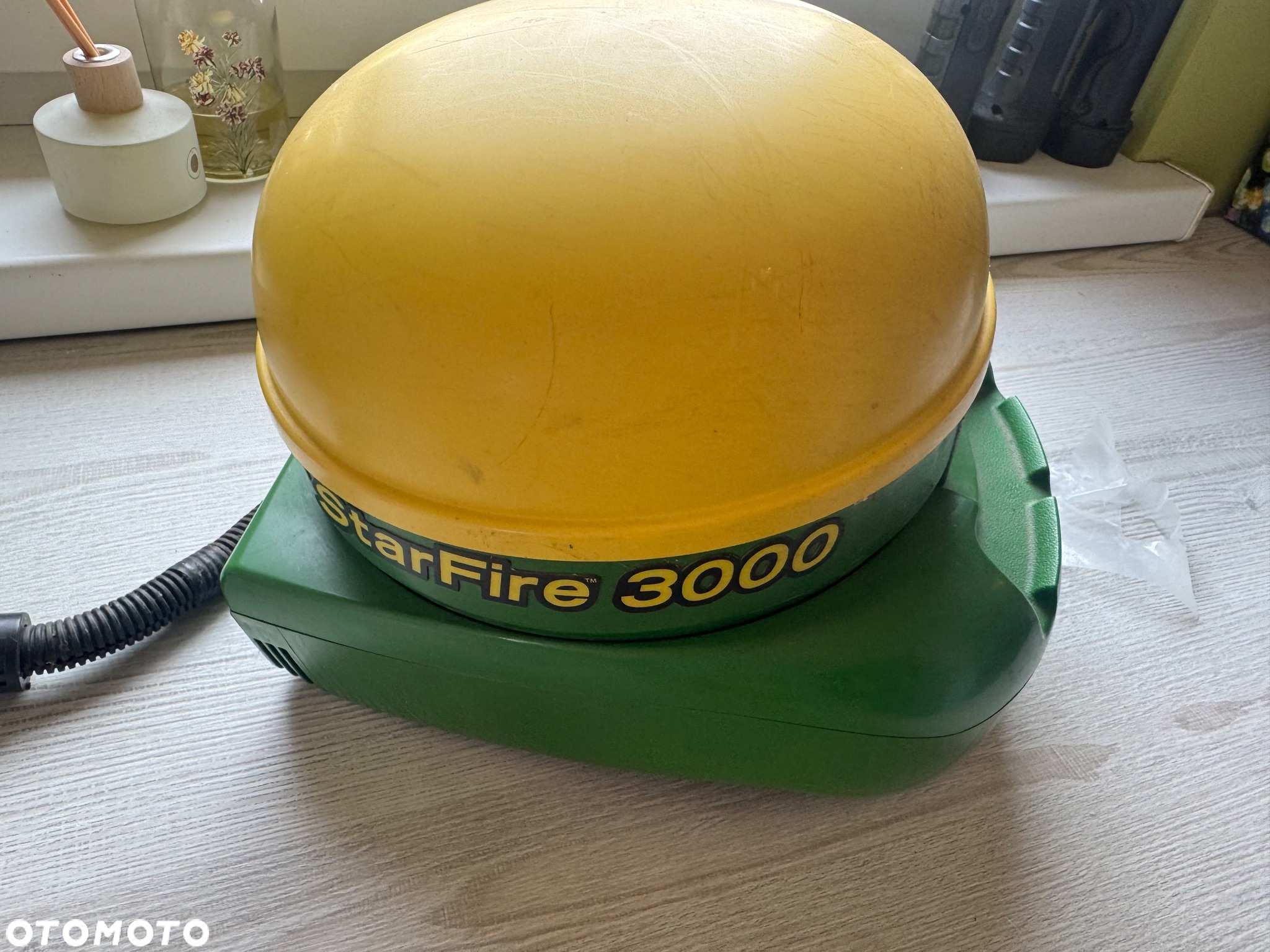 John Deere 8400i - 18
