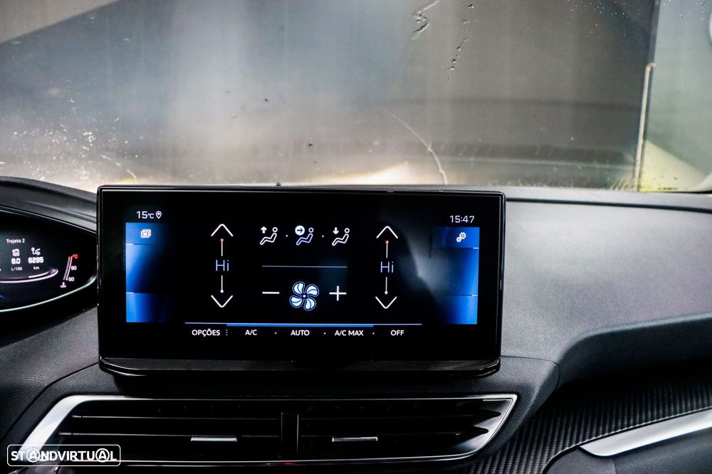 Peugeot 3008 1.2 PureTech Active Pack - 19