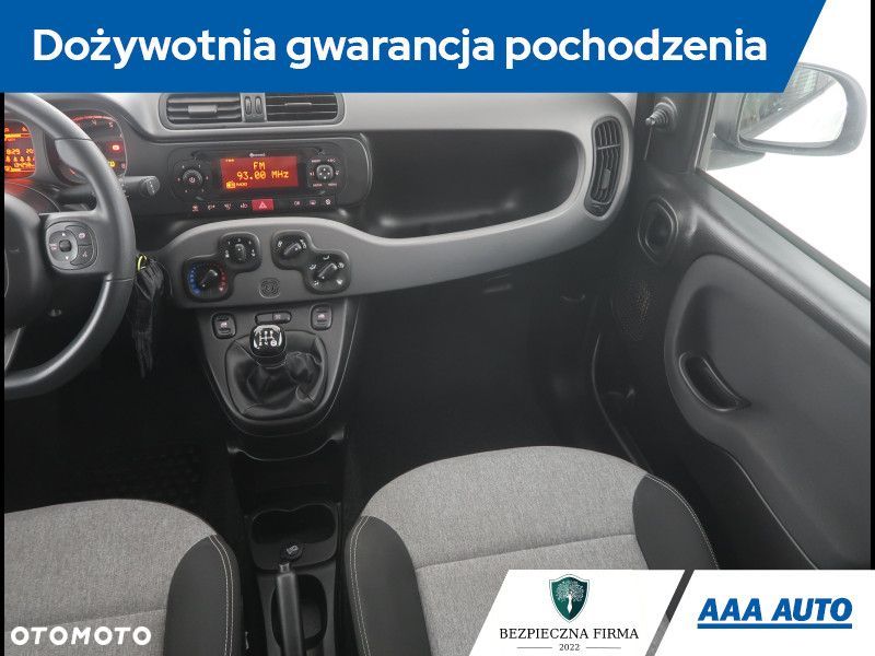 Fiat Panda - 9