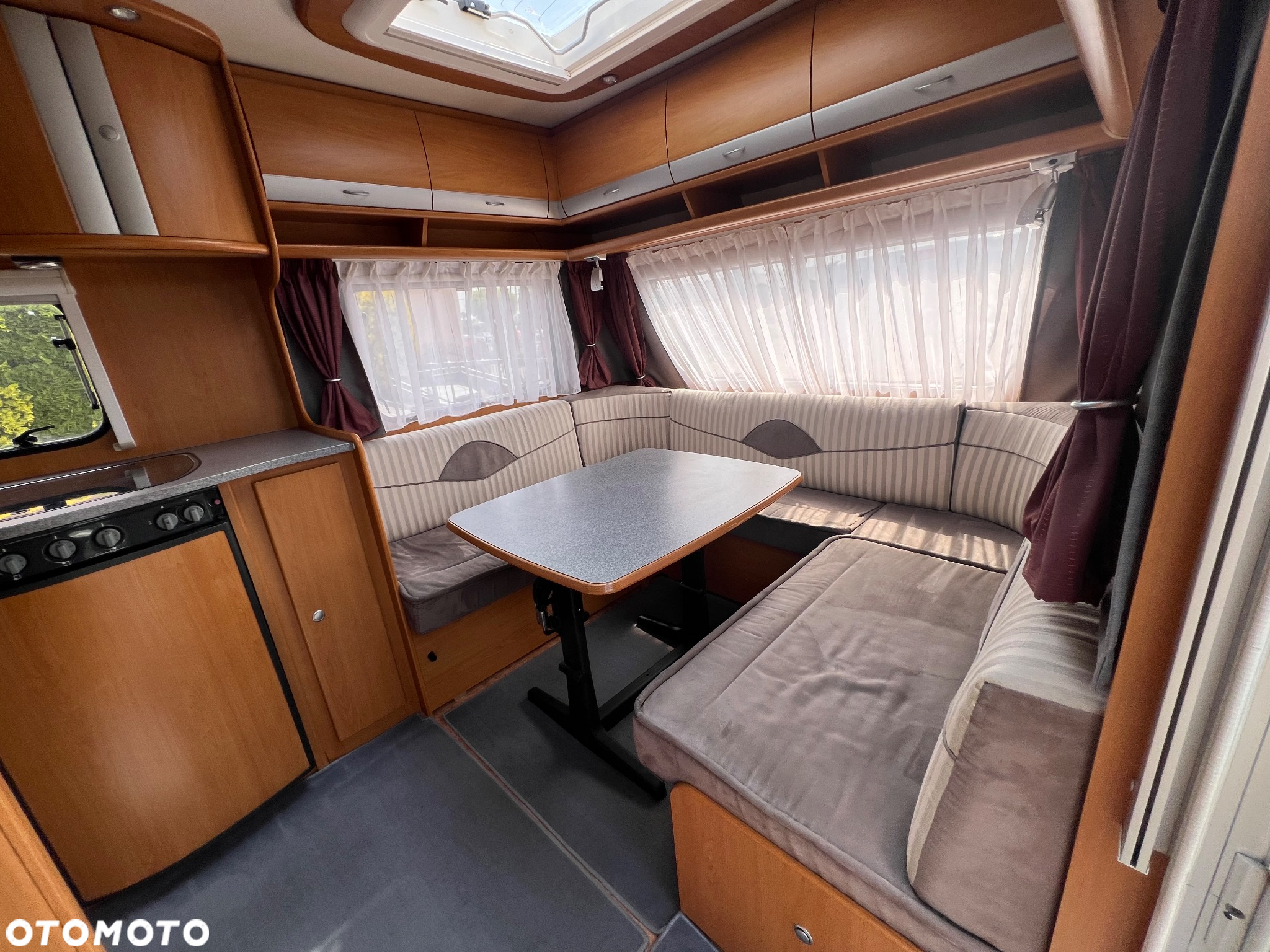 Dethleffs CAMPER LIFESTYLE - 11