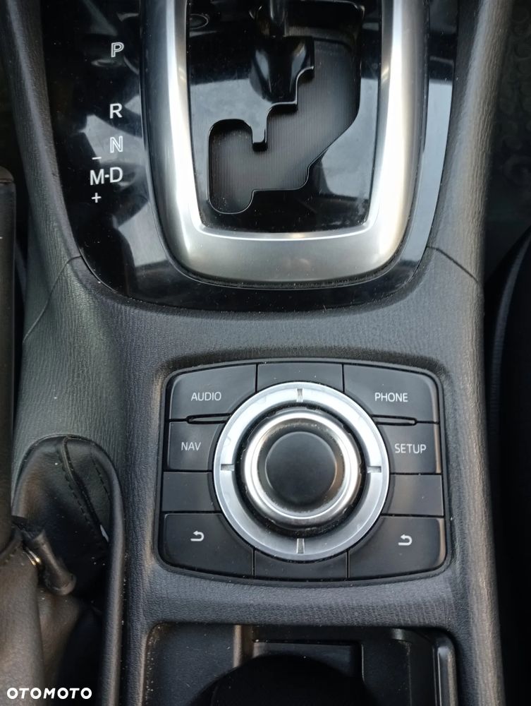 Mazda 6 2.2 D Skymotion I-ELoop - 14