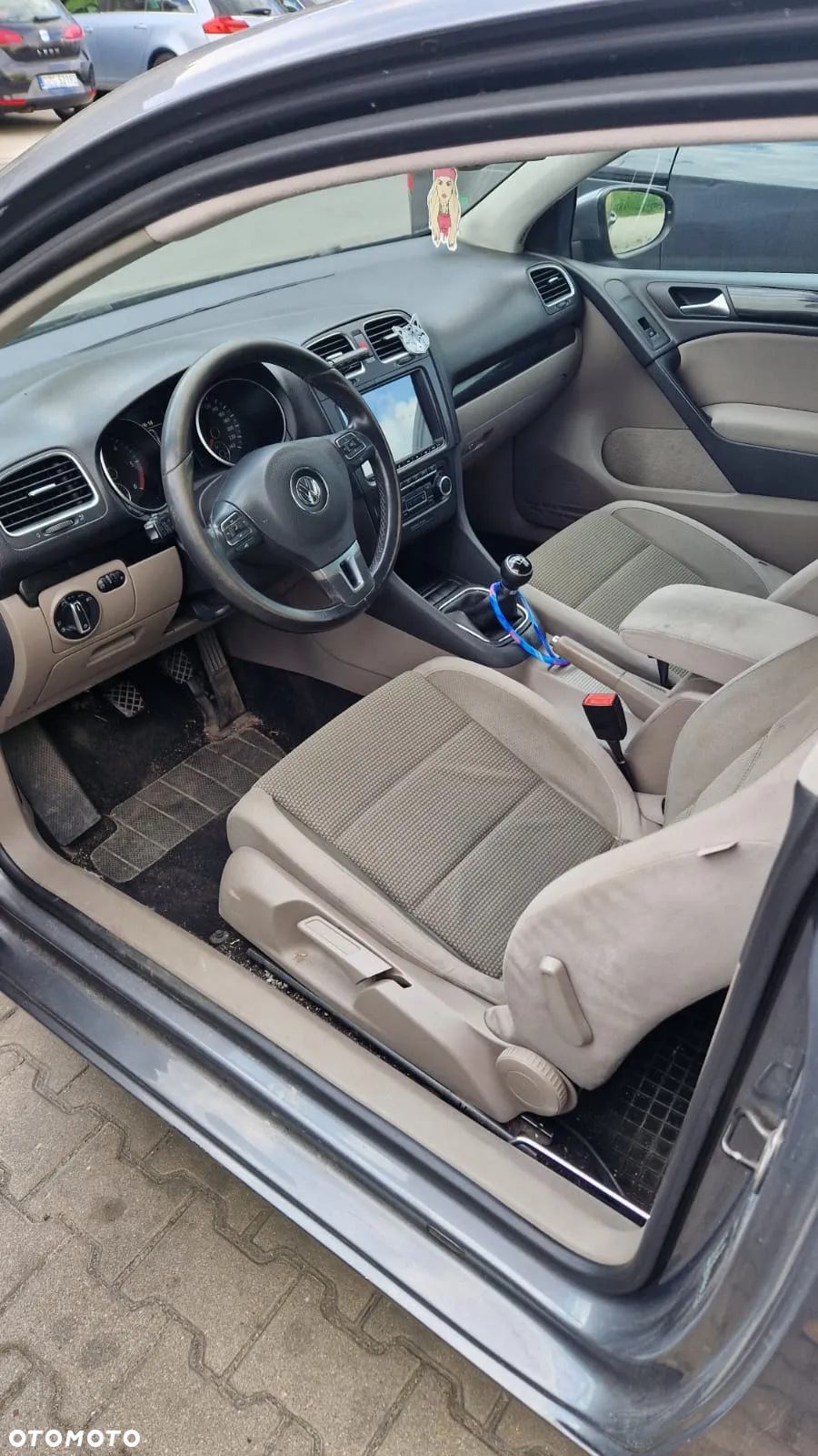 Volkswagen Golf - 9
