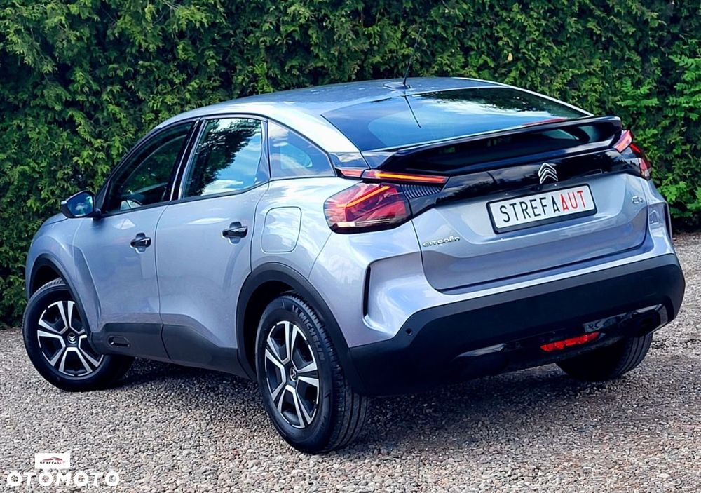 Citroën C4 - 2