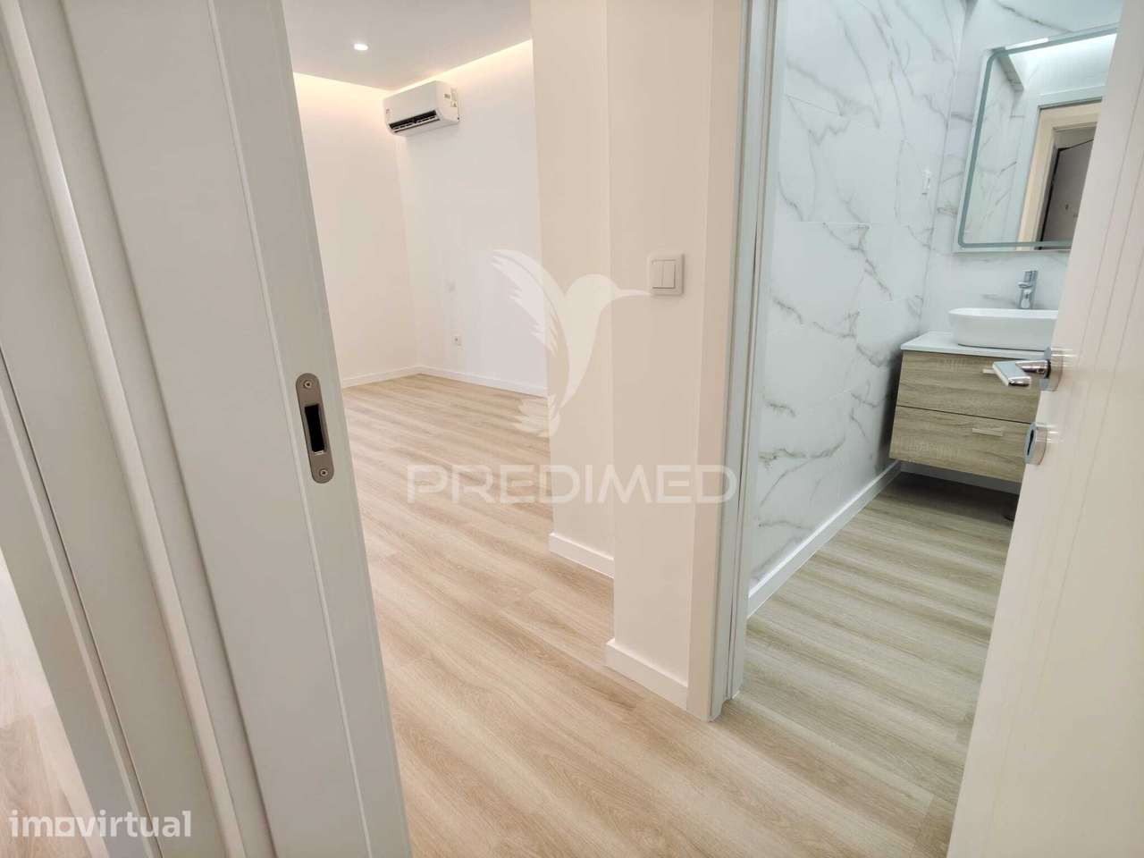 Apartamento T3 remodelado Seixal - Grande imagem: 5/20