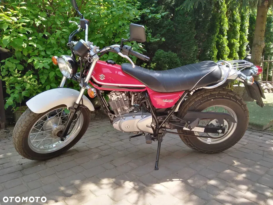 Suzuki RV - 2