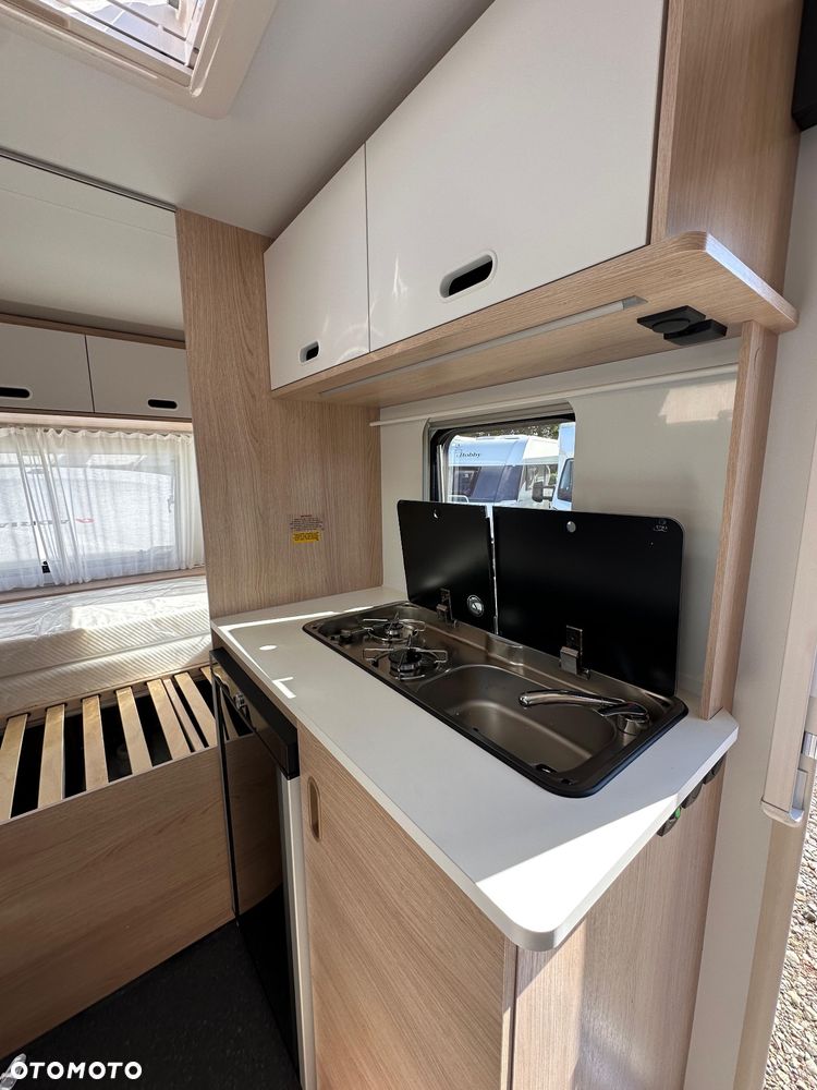 Adria AVIVA 400 PS - 8