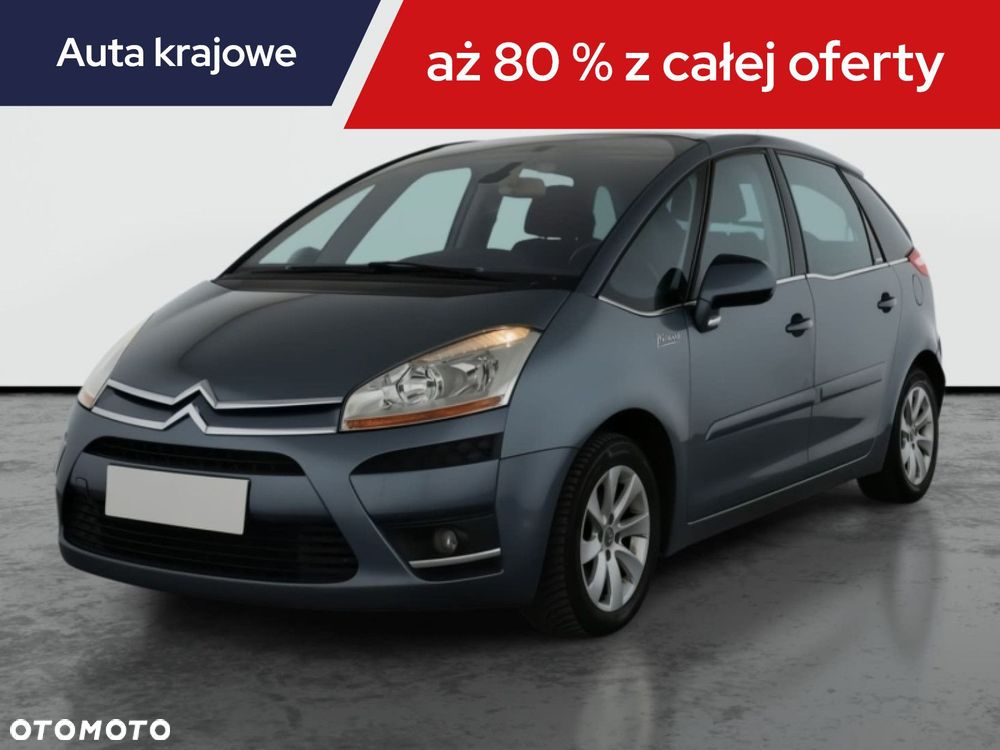 Citroën C4 Picasso - 3