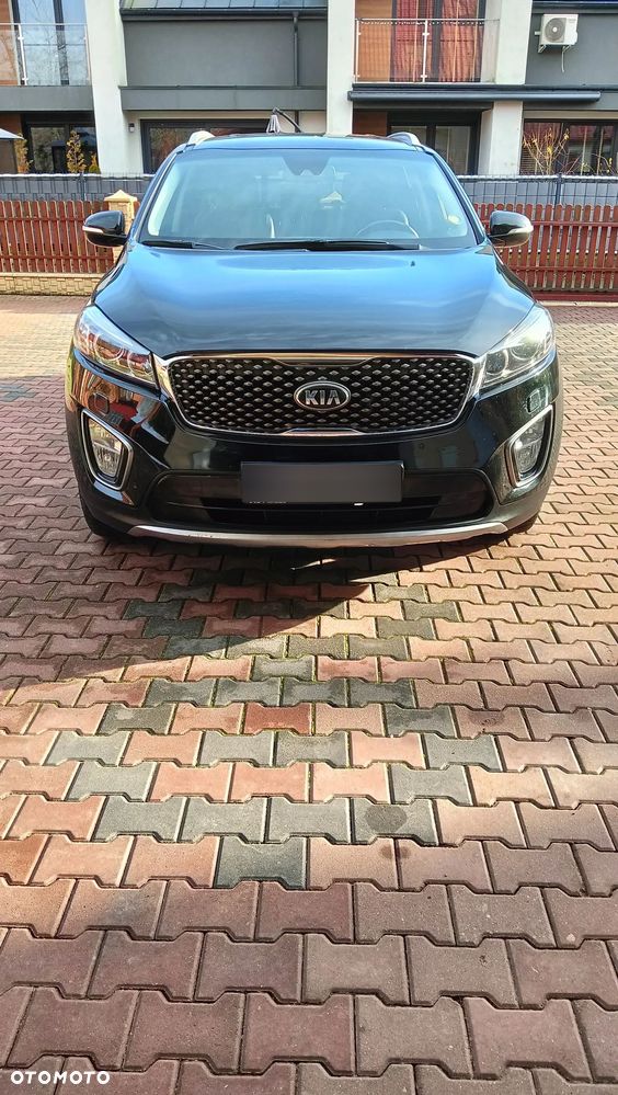 Kia Sorento 2.0 CRDI XL - 8