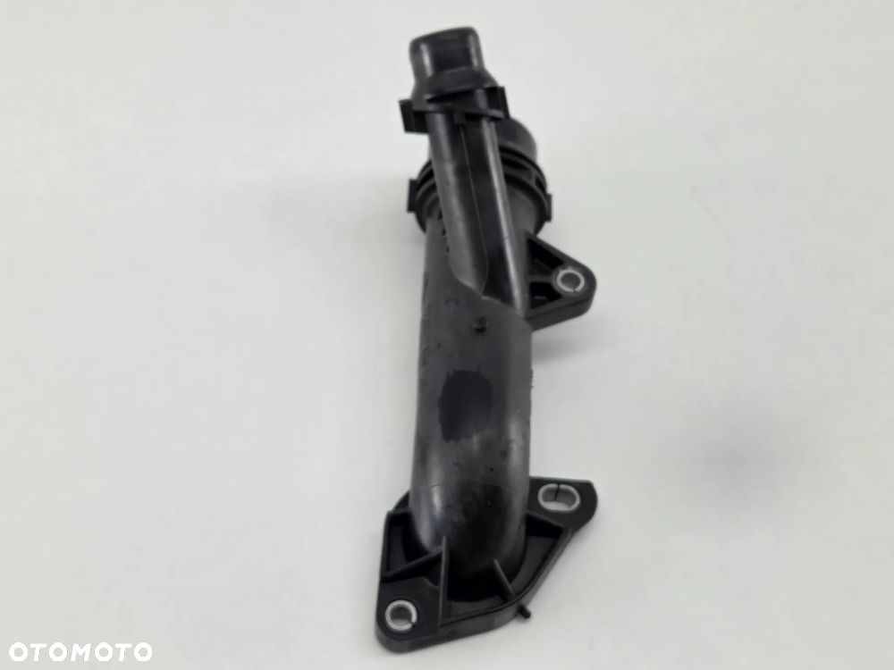 KRÓCIEC RURKA WODY BMW E90 E93 E87 N43B20A 2.0 B 7560130 - 3