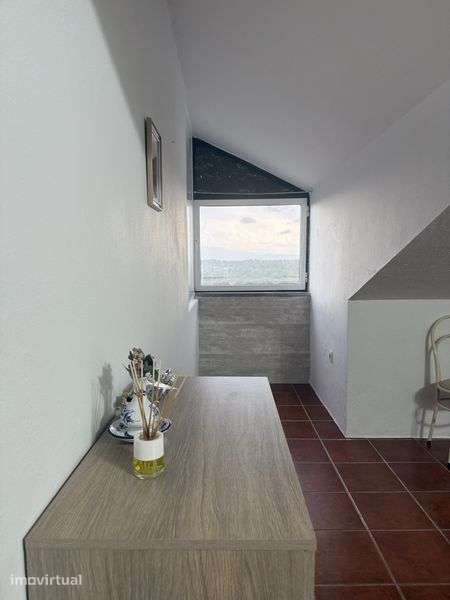T2 Mobilado e Equipado | Repeses – Viseu | Último Piso - Grande imagem: 4/10