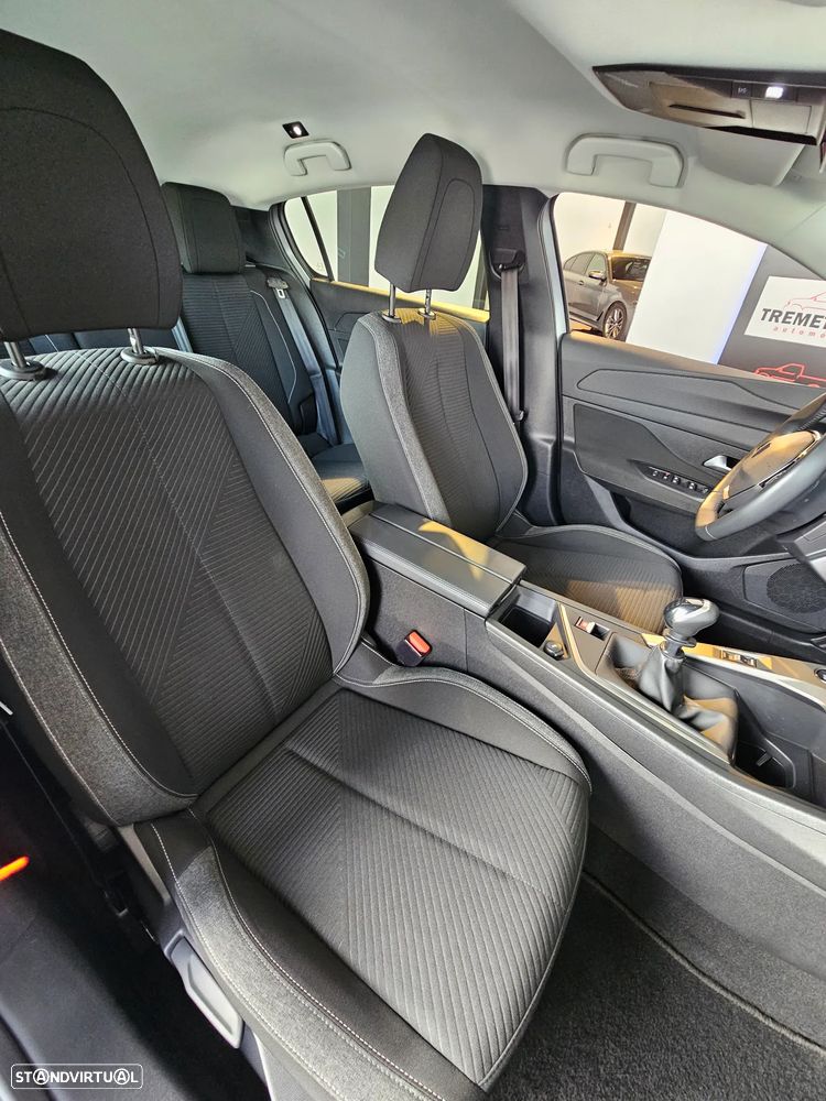 Peugeot 308 1.2 PureTech Active Pack - 5