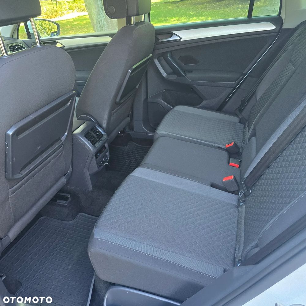 Volkswagen Tiguan 2.0 TDI BMT SCR Highline DSG - 18