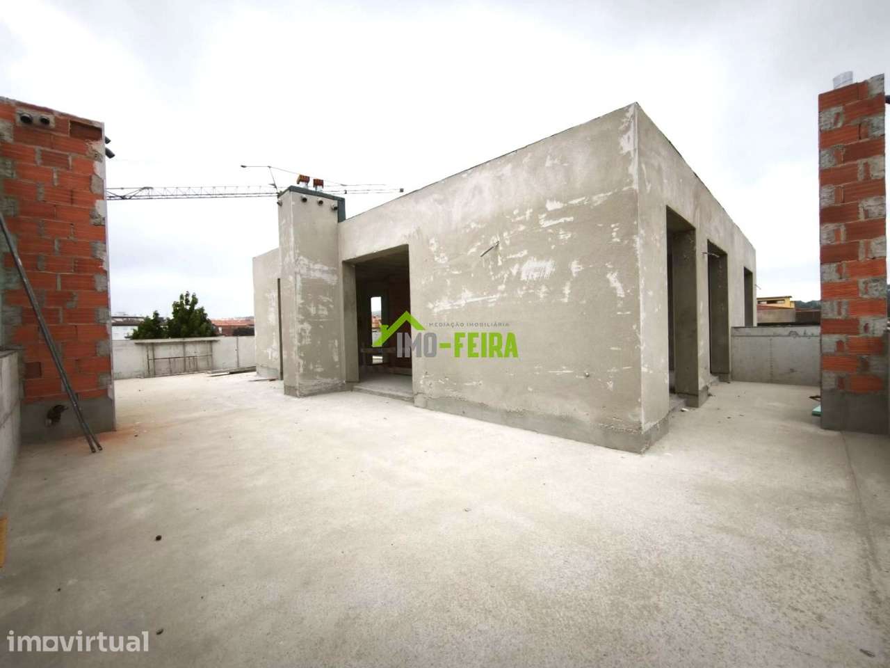 Apartamento Novo T3+1, Santa Maria da Feira - Grande imagem: 2/26