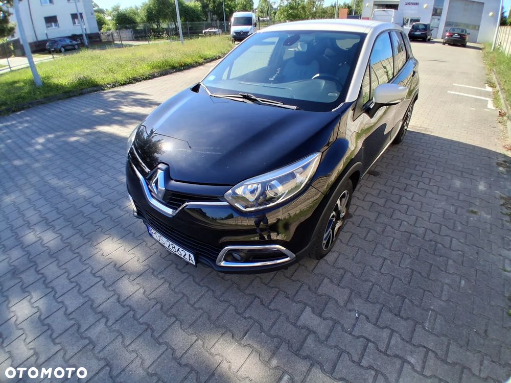 Renault Captur ENERGY TCe 90 Start&Stop Luxe - 28