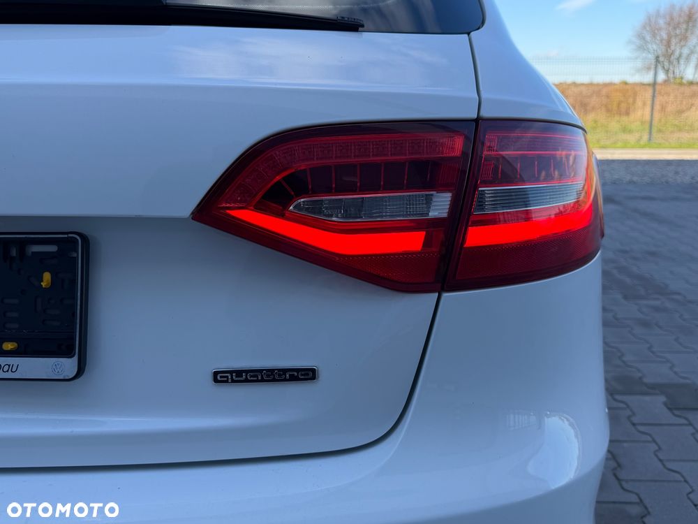 Audi A4 Avant - 18