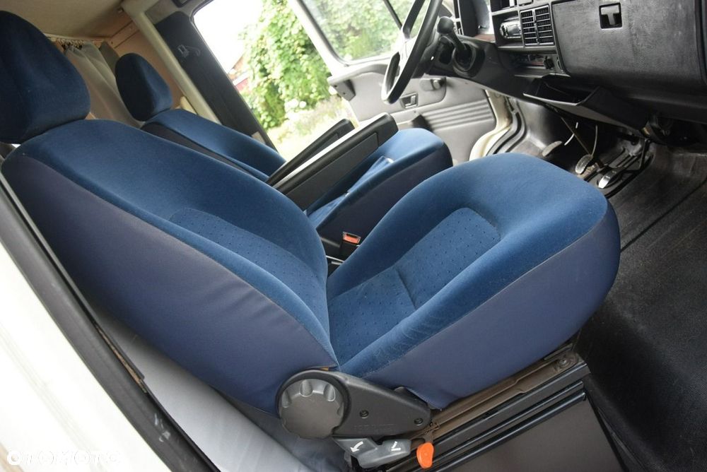 Fiat Ducato - 26