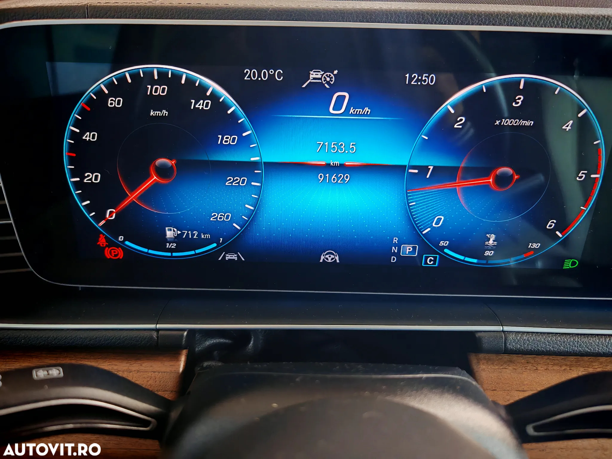 Mercedes-Benz GLS 400 d 4MATIC Aut. - 22