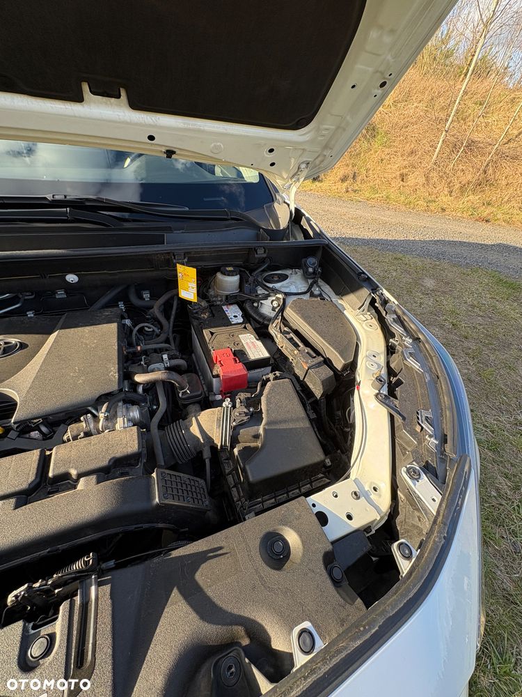 Toyota RAV4 2.0 Comfort 4x2 MS - 34