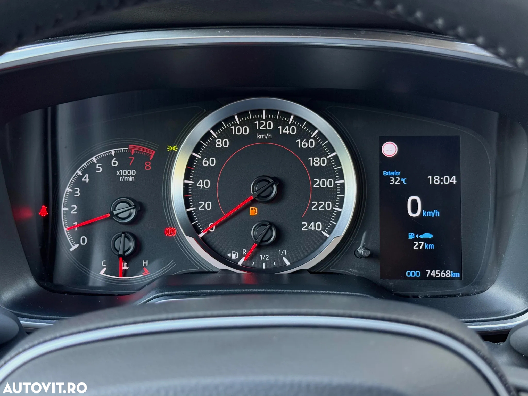 Toyota Corolla Sedan 1.5 TNGA MT Business - 9