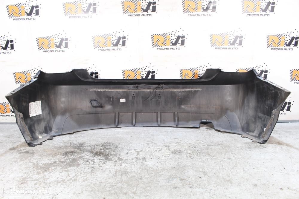 Parachoques Traseiro Bmw 1 (F20)  7240918 / 7 240 918 / 51127240918 - 5