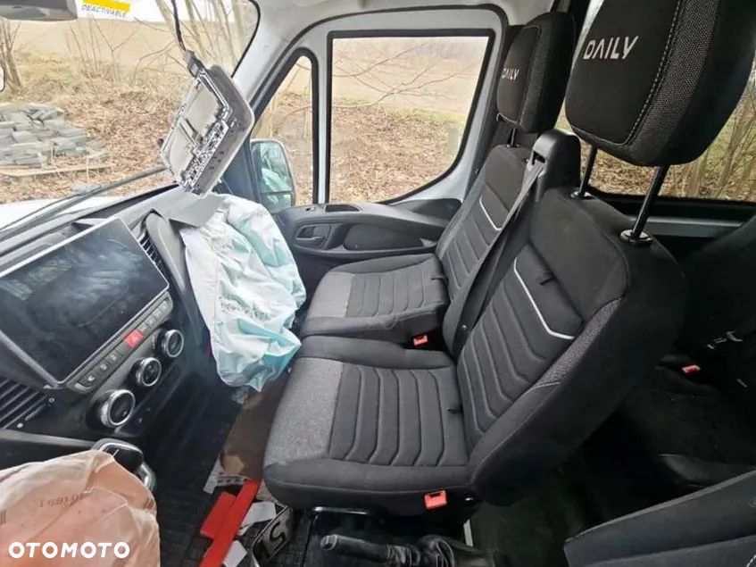 Iveco daily - 3