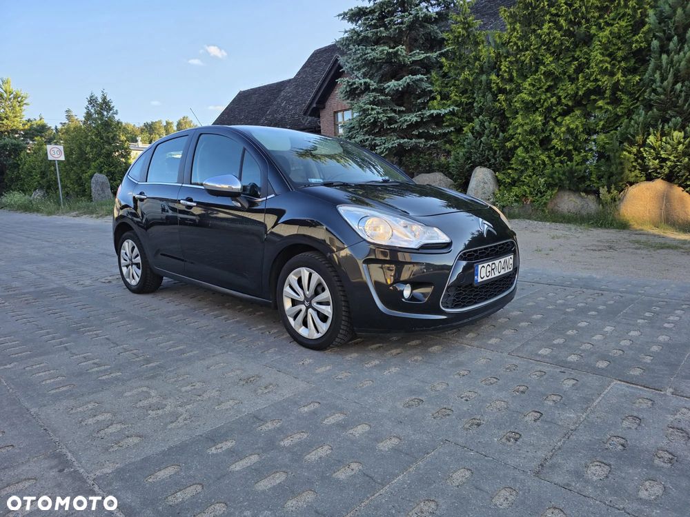Citroën C3 1.4 HDi Attraction - 1