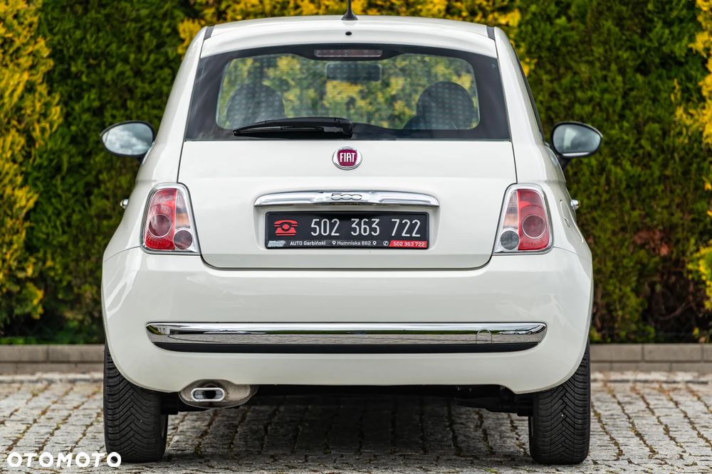 Fiat 500 - 15