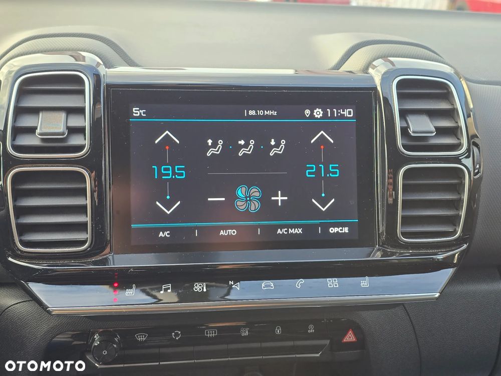 Citroën C5 Aircross 1.5 BlueHDi Max EAT8 - 35