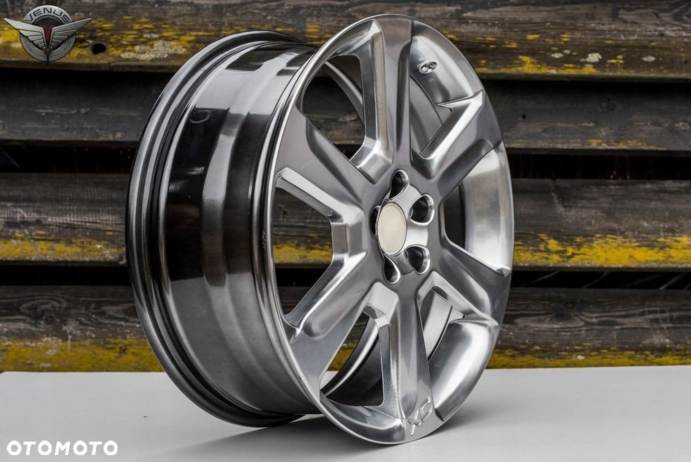 felgi 19 5x108 ford mondeo - 9