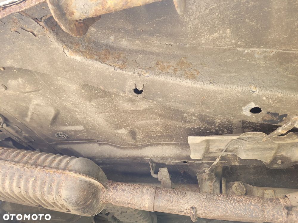 Ford Maverick 3.0 V6 Limited - 12