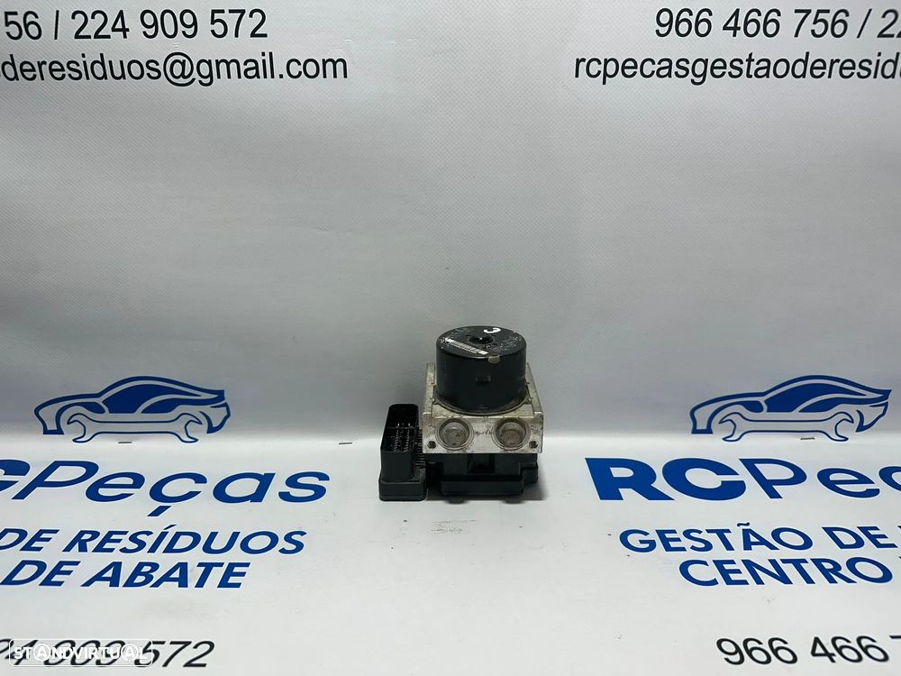 .Bomba Modulo Hidraulico ABS Original ESP VAG VW Volkswagen Seat Skoda 1K0614117S 2004 - 2013 - 2