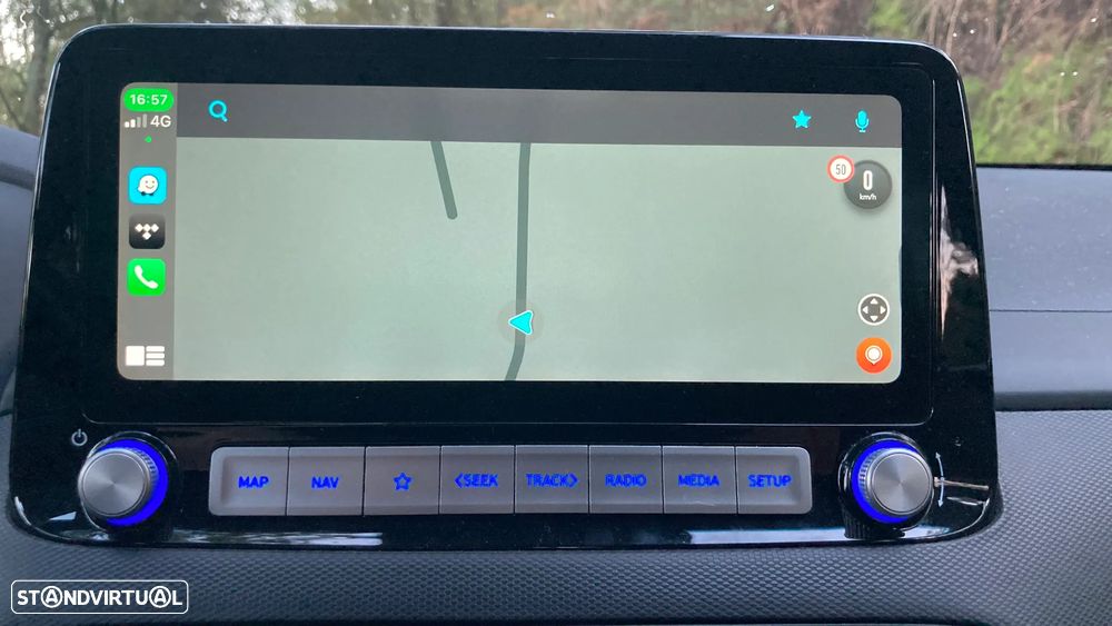 Hyundai Kauai EV 64 kWh Premium+P.Premium - 8