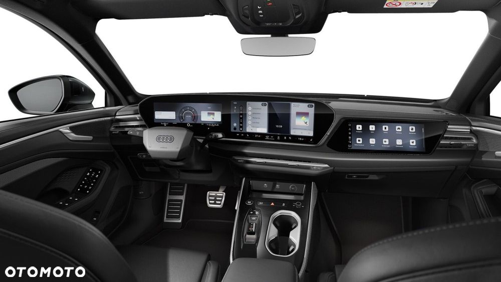 Audi A6 Limousine 40 TDI mHEV Quattro Advanced S tronic - 10