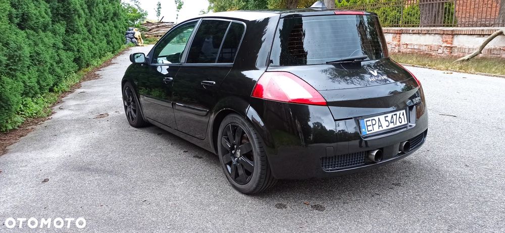 Renault Megane - 4