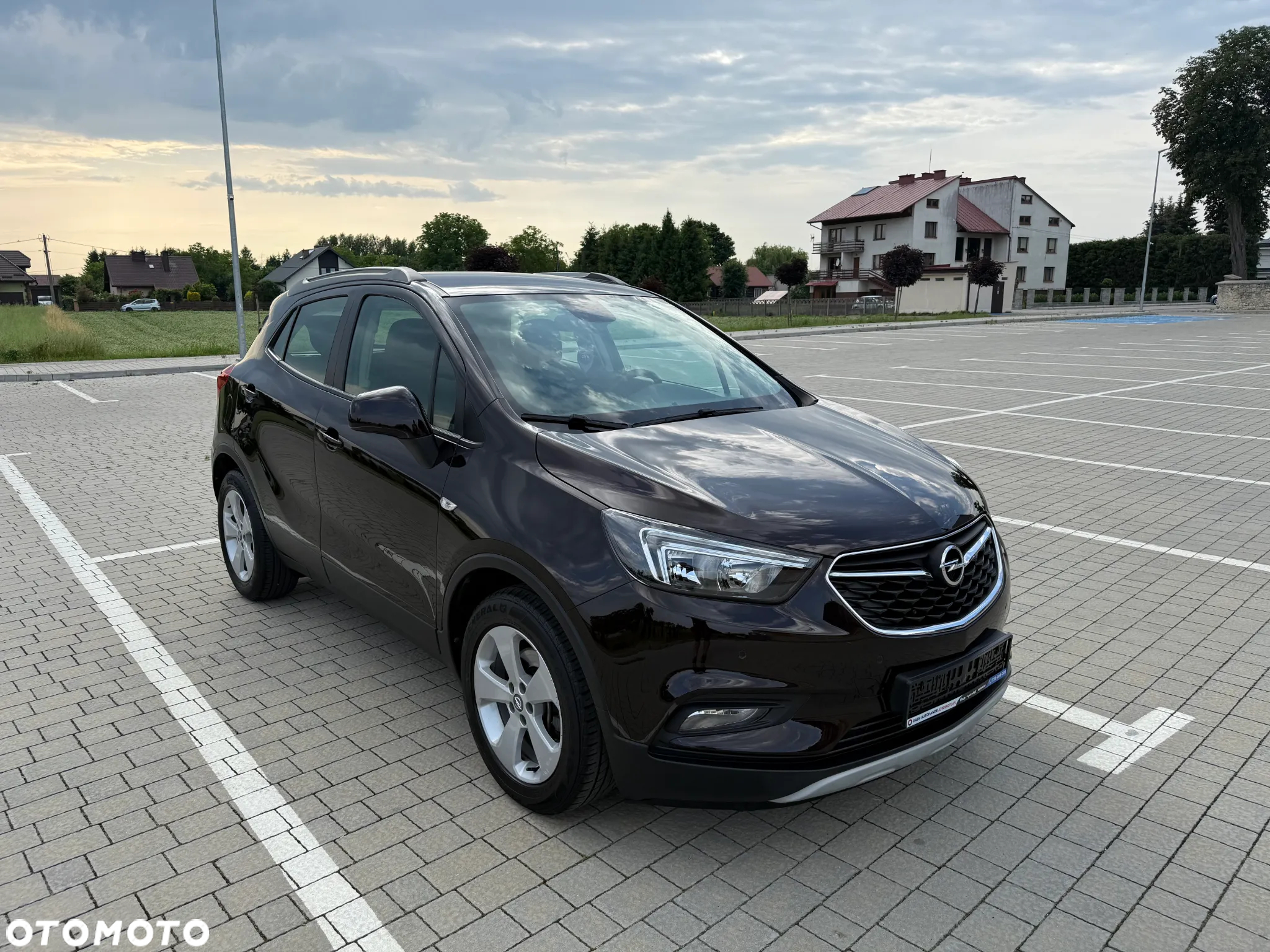 Opel Mokka 1.6 Active S&S - 7