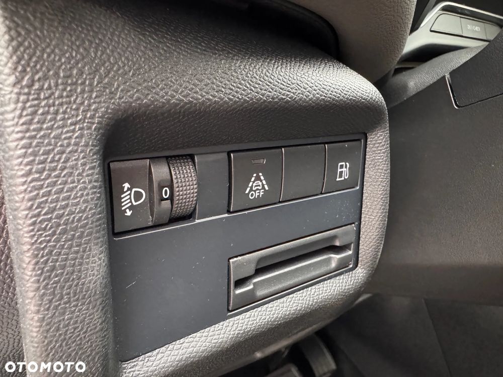 Citroën C5 Aircross 1.6 PHEV Feel Pack EAT8 - 18