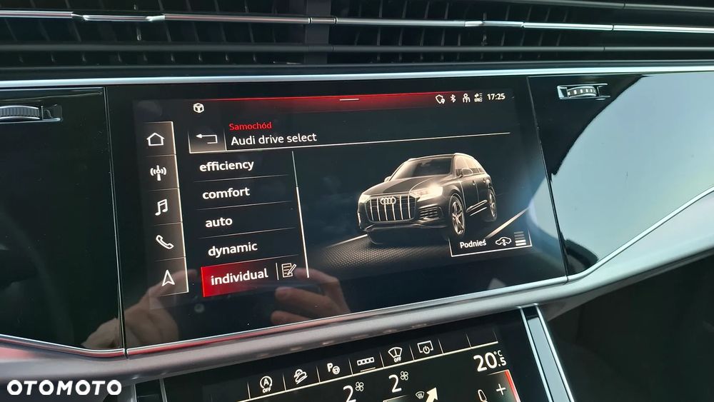 Audi Q7 50 TDI mHEV Quattro S Line Tiptr - 35