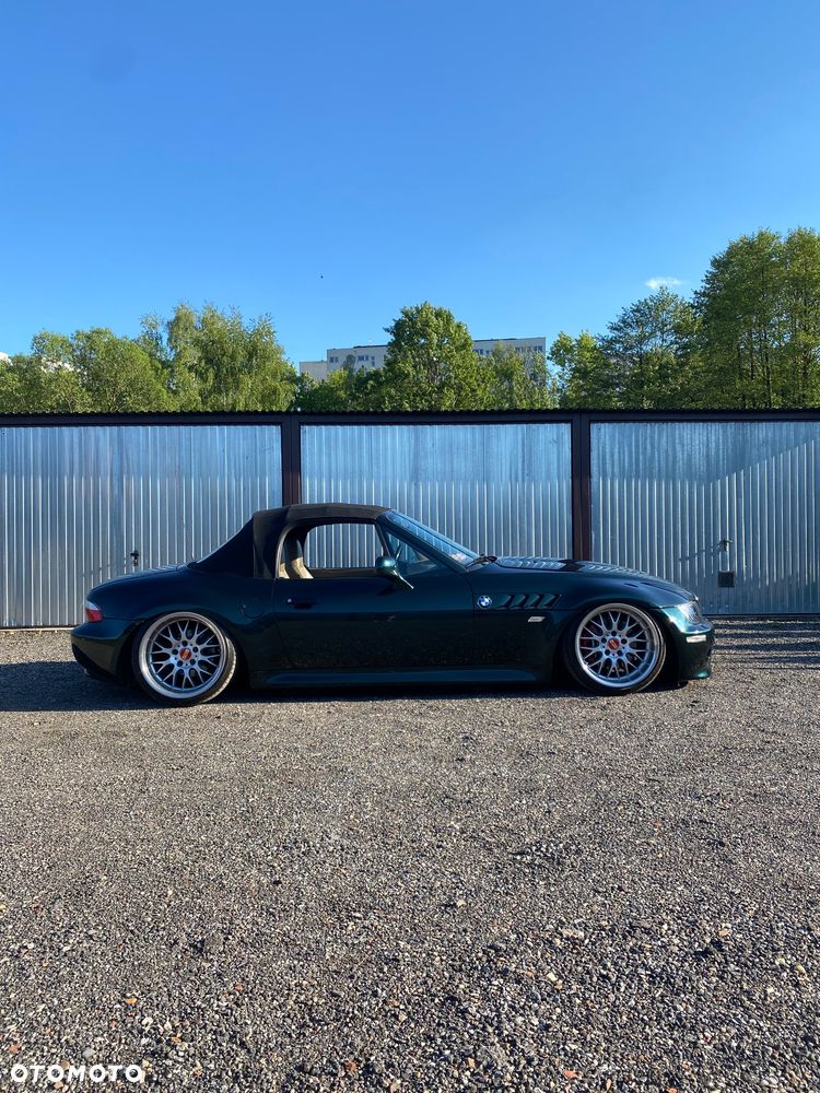 BMW Z3 - 3