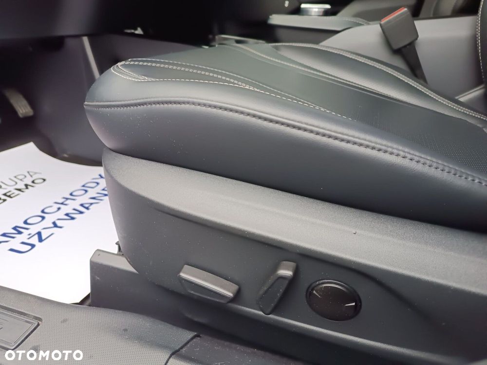 Ford Mustang Mach-E 75kWh RWD - 29