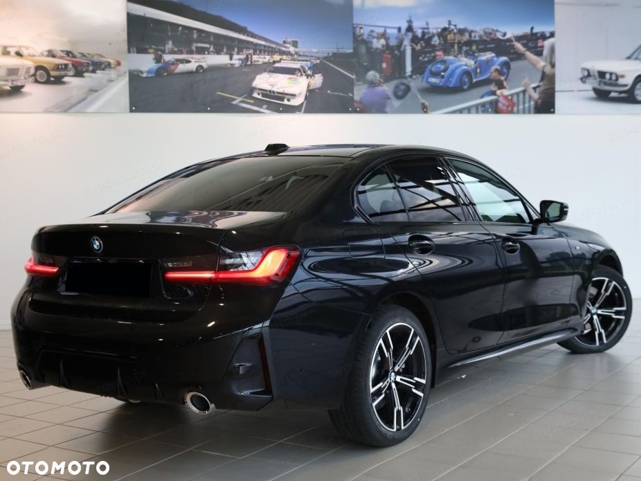 BMW Seria 3 318i M Sport - 5