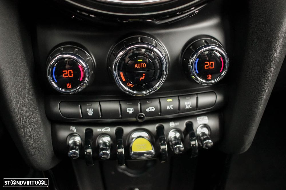 MINI 3 Portas Cooper SE Collection - 15