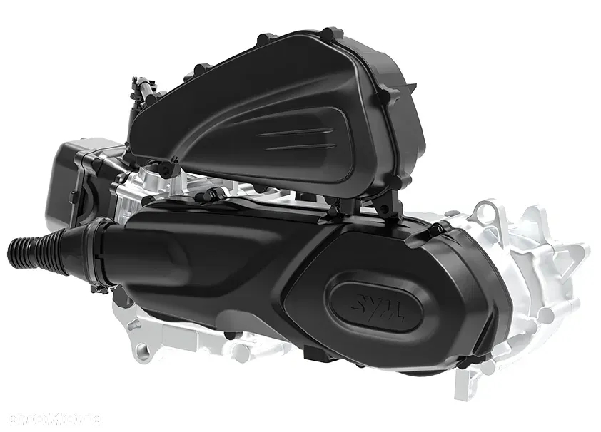 SYM Jet - 6