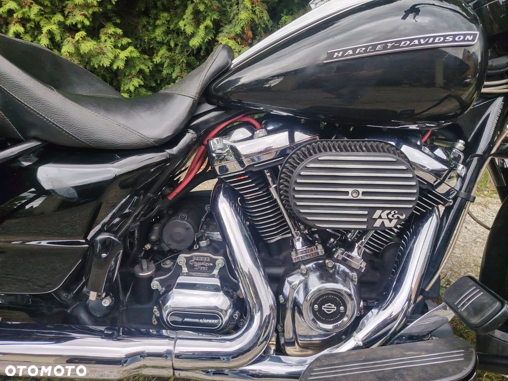 Harley-Davidson Touring Road King - 7