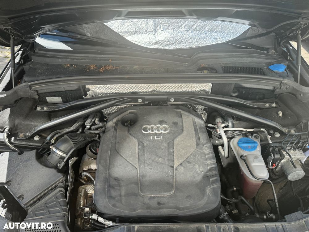 AUDI Q5 2016 — imagine 22