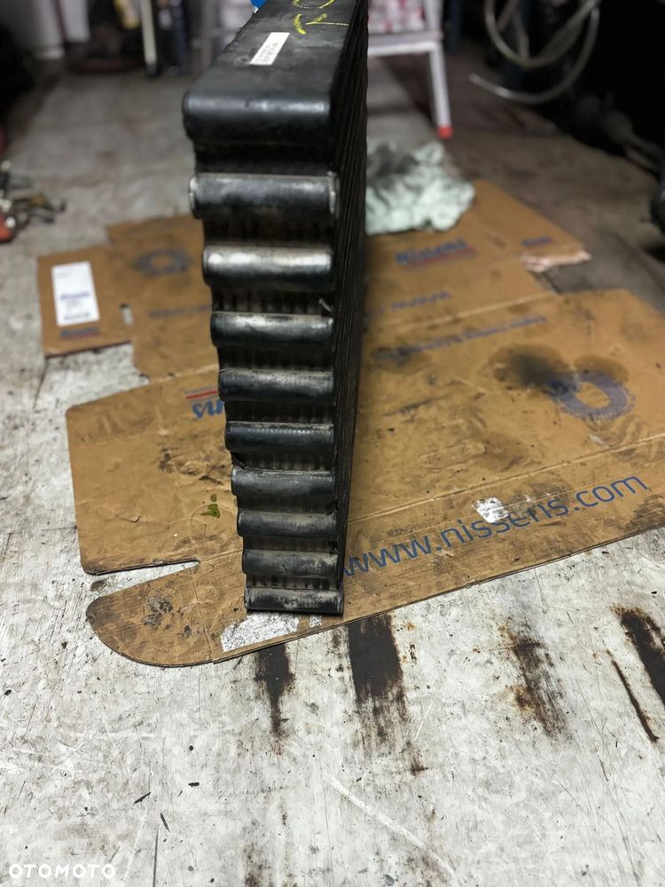 Chłodnica klimatyzacji FENDT - H931.552.061.100 - 3